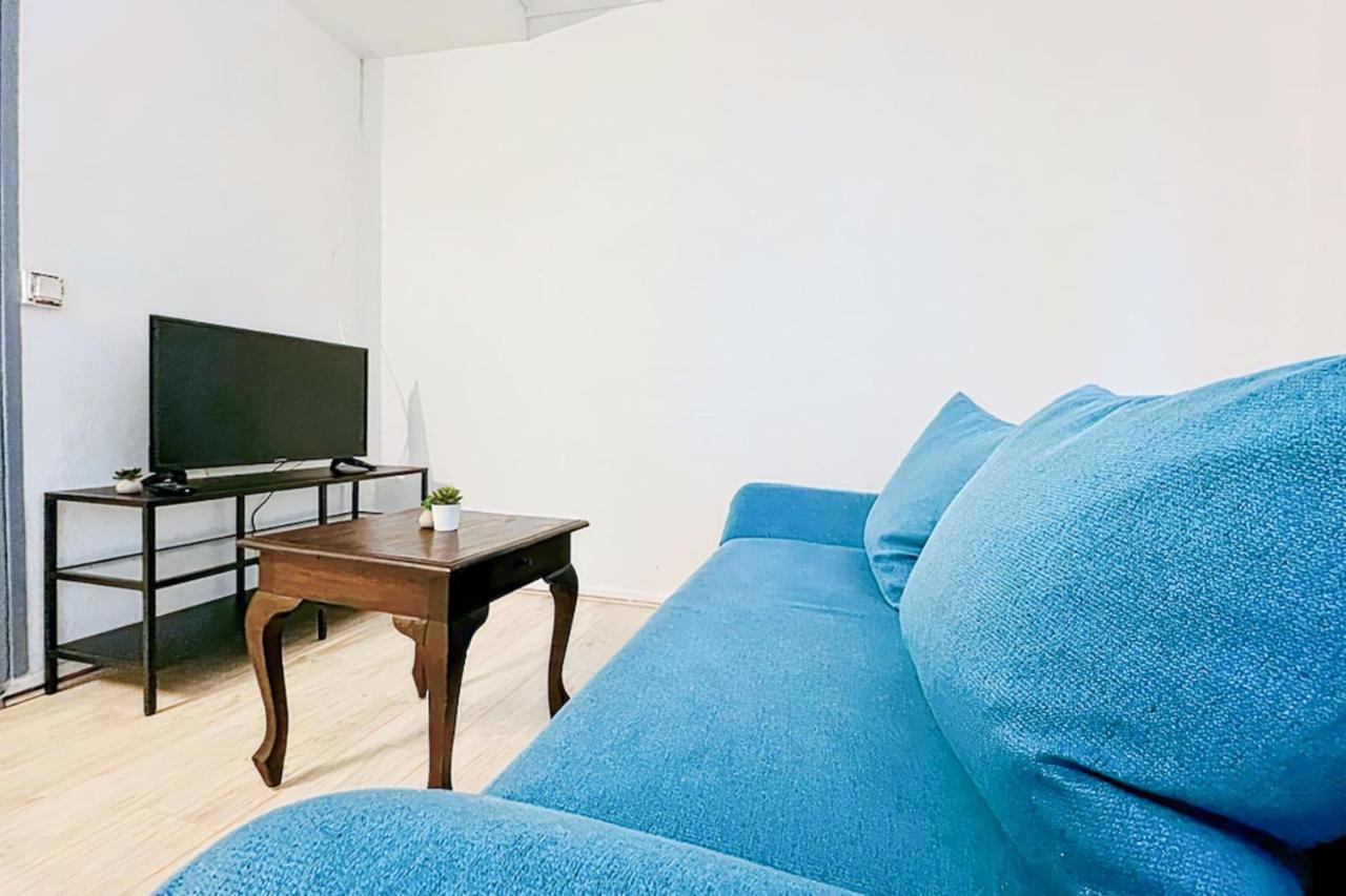 Luminous Cozy Nest In Bayonne Apartment ภายนอก รูปภาพ